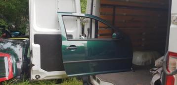 VW GOLF 4 PORTIER RECHTS BJ 98 TOT 2003 beschikbaar voor biedingen