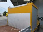 Ford Transit 130pk Open Laadbak Trekhaak Airco Cruise Euro6, Achat, Euro 6, 2 places, Boîte manuelle