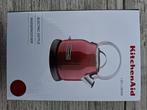 KitchenAid waterkoker 5KEK1222 (Keizerrood), 1 tot 2 liter, Ophalen, Nieuw, Draadloos