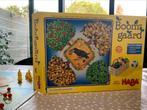 Spel Boomgaard van merk Haba, Kinderen en Baby's, Speelgoed | Educatief en Creatief, Ophalen, Gebruikt