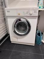 Miele, Ophalen, Gebruikt