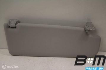 Linker zonneklep VW Passat B7 Sedan 1K0857551L beschikbaar voor biedingen