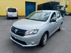 Dacia sandero 2014 benzine 107.000 km, Particulier, Sandero, Te koop, Benzine