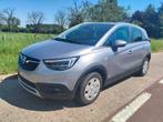 Opel Crossland X 1.2 Turbo 81 kw, Autos, Opel, SUV ou Tout-terrain, 5 places, Tissu, Achat