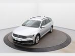 Volkswagen Passat Variant GTE 1.4 eHybrid PHEV GTE DSG (EU6A, Autos, Volkswagen, Argent ou Gris, Hybride Électrique/Essence, Break