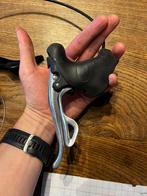 Campagnolo Centaur Rem/shifter (links) 10s, Fietsen en Brommers, Fietsonderdelen, Gebruikt, Racefiets, Ophalen of Verzenden, Campagnolo