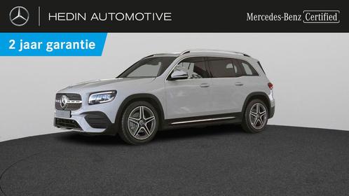 Mercedes-Benz GLB-Klasse 180 D AMG Line | Verwarmde Zetels |, Auto's, Mercedes-Benz, Bedrijf, Te koop, GLB, Centrale vergrendeling