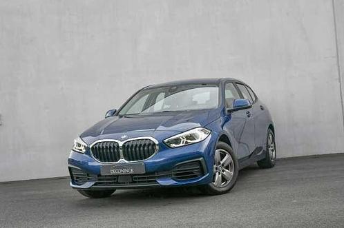 BMW 116 i *LED*NAVI*CARPLAY*PDC*BLUETOOTH*ACTIVE GUARD*, Auto's, BMW, Bedrijf, 1 Reeks, ABS, Airbags, Airconditioning, Bluetooth