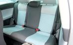 VOLLEDIGE STOEL INTERIEUR VW VOLKSWAGEN POLO 9N3 2005 2009, Ophalen, Gebruikt, Volkswagen