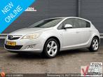 Opel Astra 1.6 Turbo Cosmo | Airco | Cruise | Trekhaak | APK, Autos : Divers, Voitures accidentées, Argent ou Gris, Boîte manuelle