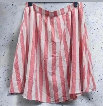 ✨️SALE‼️ SHIEN Rok Maat 1XL - In Nieuwstaat✨️ beschikbaar voor biedingen