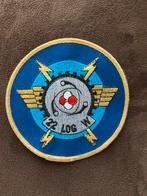 Belgium airforce patch, Verzenden