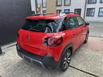 Citroen C3 AIRCROSS 1.2 I MET 33DKM HANDELAARS & EXPORT, Euro 6, 1199 cc, Bedrijf, 59 kW