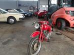 Moto Guzzi Oldtimer, Motoren, Overig