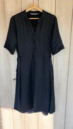 Numph jurk mt 38, Maat 38/40 (M), Blauw, Jurk, Ophalen of Verzenden