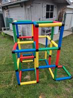 Quadro klimtoren (31000), Enfants & Bébés, Jouets | Extérieur | Aires de jeux, Enlèvement, Utilisé, Autres types