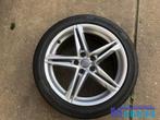 Audi velg band 245 40 18 inch 5x112 8W0601025R, Auto-onderdelen, Overige Auto-onderdelen, Gebruikt, AUDI AG, Auto-Union-Strasse 1
85045  Ingolstadt, DE