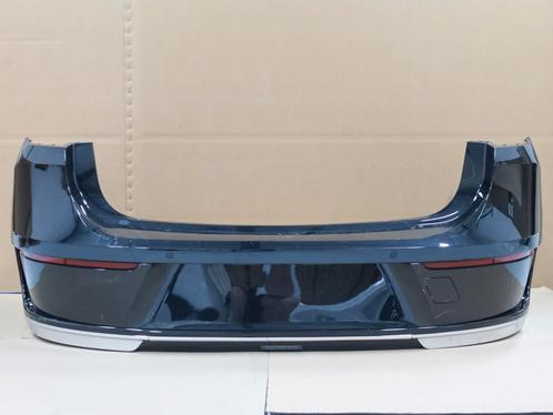 BUMPER ACHTER ACHTERBUMPER i7 BMW 7 serie (G70) (01-2022/-), Auto-onderdelen, Carrosserie, Bumper, BMW, Achter, Gebruikt