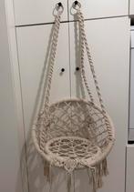 Hangstoel macramé kinderen, Ophalen