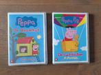 Peppa Big tv-serie dvd's, Ophalen of Verzenden, Zo goed als nieuw