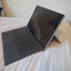 Microsoft Surface Pro 6 Tablet met pen, keyboard en hoesje, Computers en Software, Windows Tablets, Ophalen of Verzenden, Refurbished