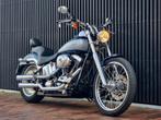Harley Davidson Softail Deuce 1449 cc in zeer goede staat, Motoren, 1448 cc, Bedrijf, 2 cilinders, Chopper