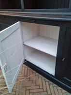 Bibliothèque XXL en bois massif LIVRAISON GRATUITE, Enlèvement ou Envoi, Comme neuf