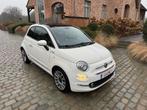 Fiat 500 1.0i MHEV Star HYBRIDE gekeurd v verkoop 12 m gar, Voorwielaandrijving, 4 zetels, 88 g/km, Euro 6