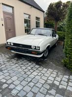 Ford Capri mk3 1.6 1980, Stof, Overige kleuren, Handgeschakeld, Particulier