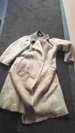 MILITARIA WW2 WINTERJAS VAN HET DUITSE LEGER, Verzamelen, Ophalen of Verzenden, Landmacht, Kleding of Schoenen