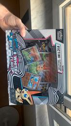 Pokemon Victini Illustration Collection, Ophalen of Verzenden, Nieuw, Booster, Foil