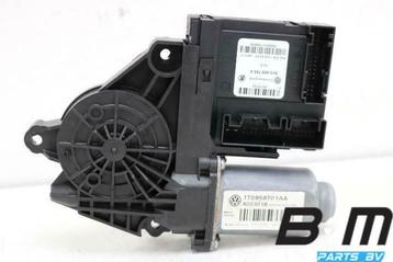 Raammotor linksvoor VW Touran 1T3 1T0959701AA beschikbaar voor biedingen