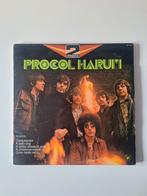 Lp Procol Harum best of, Enlèvement ou Envoi, Comme neuf