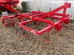 Vleugelschaarcultivator cultivator 3 meter, Ophalen, Akkerbouw, Grondbewerking