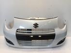 BUMPER VOOR Suzuki Alto (GF) (01-2009/-), Gebruikt, Voor, Suzuki, Bumper