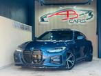 BMW 4 Serie 420 DAS * PACK M PERFORMANCE * GAR 12 MOIS * 116, Auto's, BMW, Automaat, 4 zetels, USB, 4 cilinders