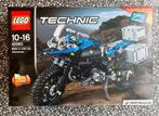 Lego Technic BMW R1200GS Adventure Nieuw., Enfants & Bébés, Ensemble complet, Lego, Enlèvement ou Envoi, Neuf