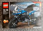 Lego Technic BMW R1200GS Adventure Nieuw., Nieuw, Complete set, Ophalen of Verzenden, Lego