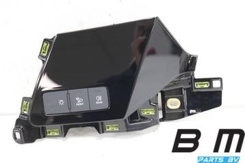 Lichtknop module Audi RS3 8Y 4K1941501K beschikbaar voor biedingen