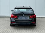 ✅ BMW 320 d GARANTIE | Navi Prof | Xenon LED | Leer | Z.Verw, Achterwielaandrijving, 1995 cc, 4 cilinders, Bedrijf