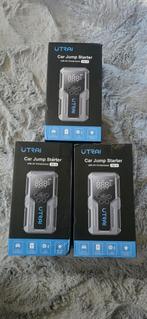 Jumpstarter - Jumpstarter voor auto - Starthulp, Ophalen of Verzenden, Zo goed als nieuw