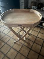 Bijzettafeltje van Riverdale(groot), Ophalen, Zo goed als nieuw