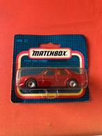 Matchbox Saab Turbo MIB ongeopend, Ophalen of Verzenden
