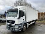 2011 MAN TGS18.360 Vrachtwagen, Auto's, Vrachtwagens, Euro 5, MAN, Bedrijf, Diesel