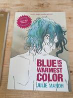 Blue is the warmest color. Julie Maroh. Engelstalig, Comme neuf, Enlèvement ou Envoi