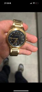 Armani, Bijoux, Sacs & Beauté, Montres | Hommes, Autres marques, Enlèvement ou Envoi, Neuf, Montre-bracelet