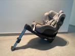 Cybex Sirona S Gold op vaste Base, Kinderen en Baby's, Autostoeltjes, Ophalen, Gebruikt, Isofix