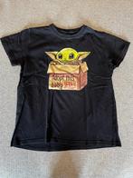 T-shirt baby Yoda maat 146/152, Enfants & Bébés, Vêtements enfant | Taille 146, Enlèvement ou Envoi, Comme neuf, Garçon, Chemise ou À manches longues