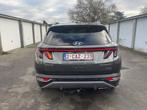 Hyundai Tucson, Auto's, Hyundai, 4 cilinders, 1650 kg, 5 zetels, 5 deurs