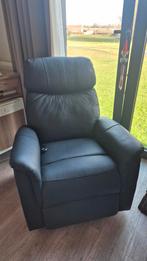 Fauteuil relax électrique, Maison & Meubles, Fauteuils, Cuir